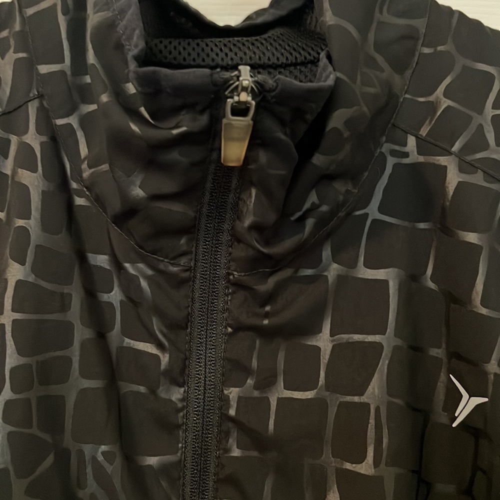 Old Navy Active Jacket - Picture 4 of 6